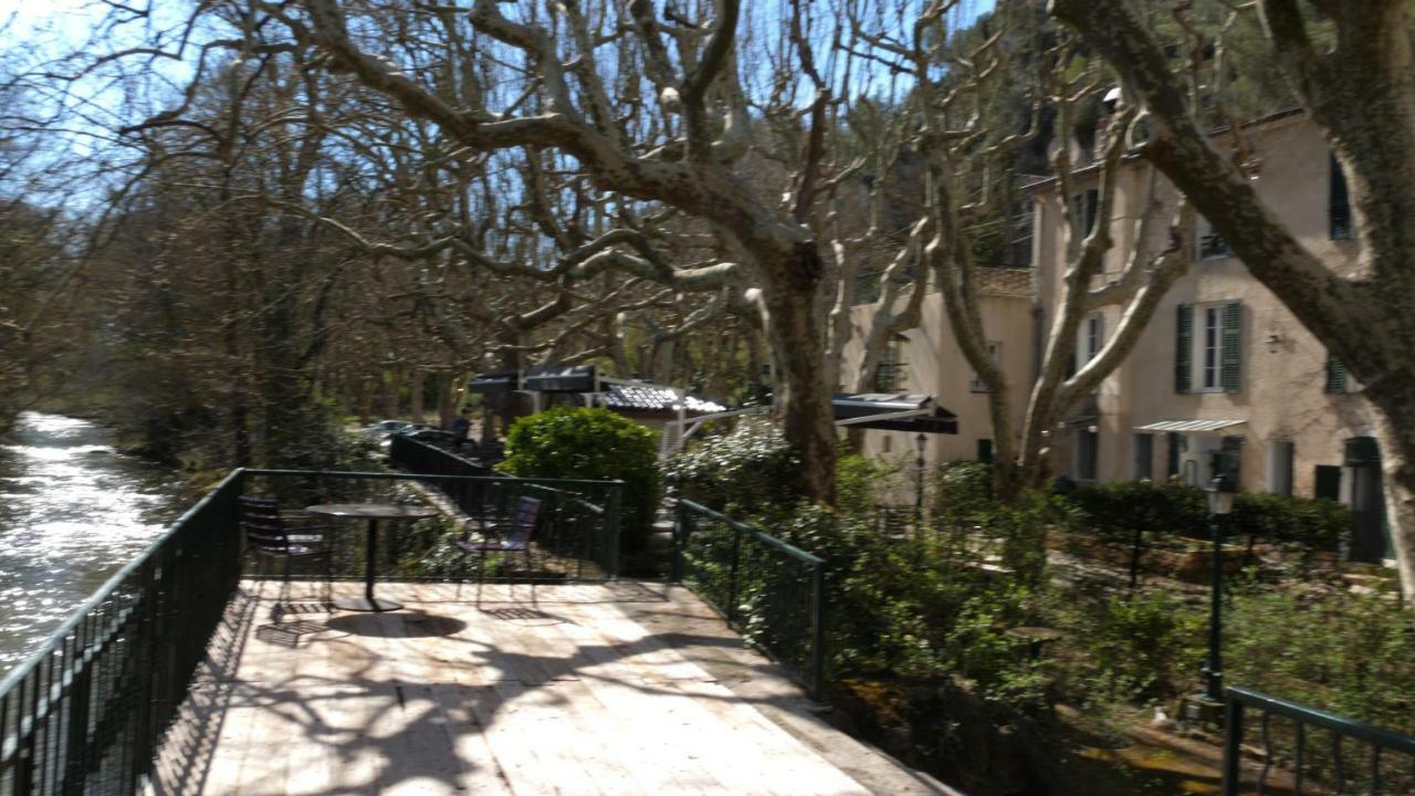 Maison Arquier, The Originals Relais Aix-en-Provence Buitenkant foto